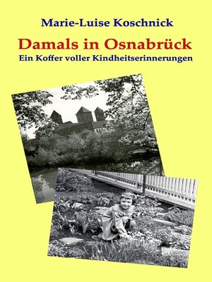 cover image of Damals in Osnabrück